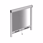 Retractable Screen