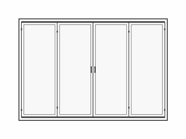 Bifold Doors