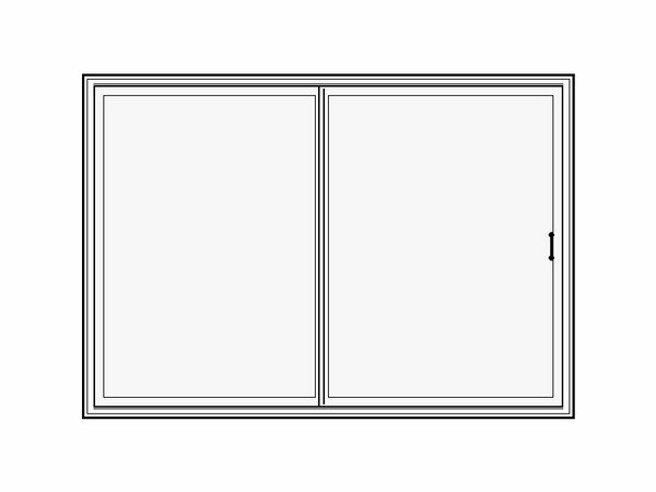 Sliding Doors