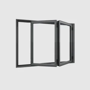 Bifold Windows 36" x 36"