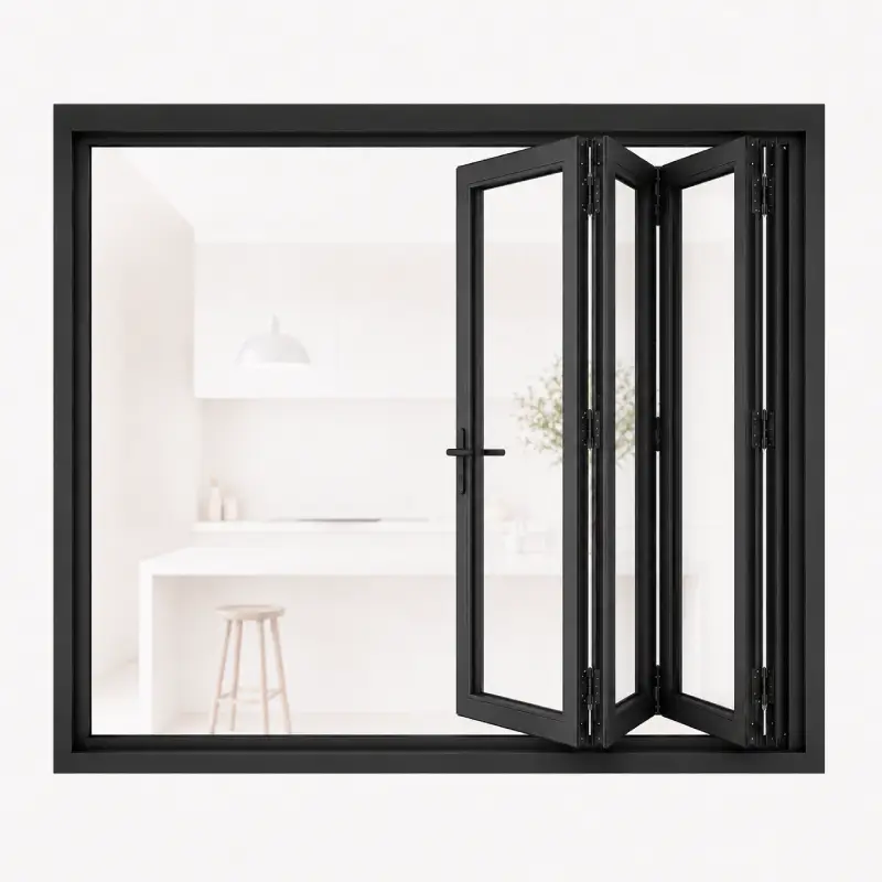 bifold windows