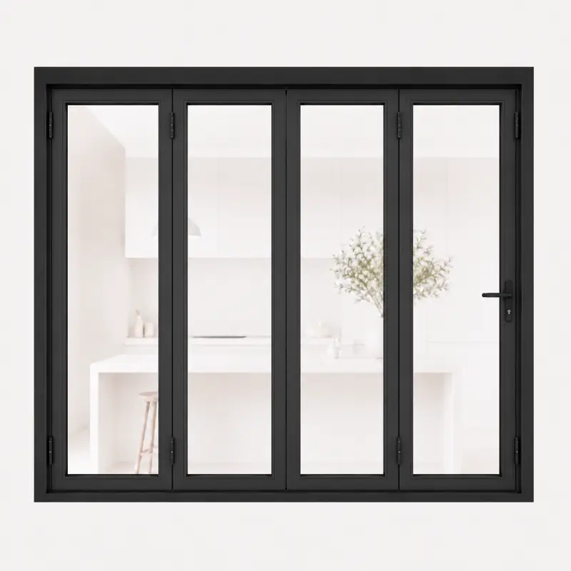 bifold windows