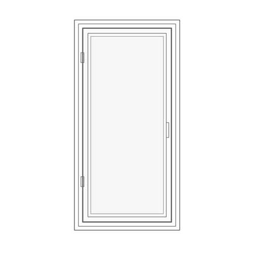 Casement Doors