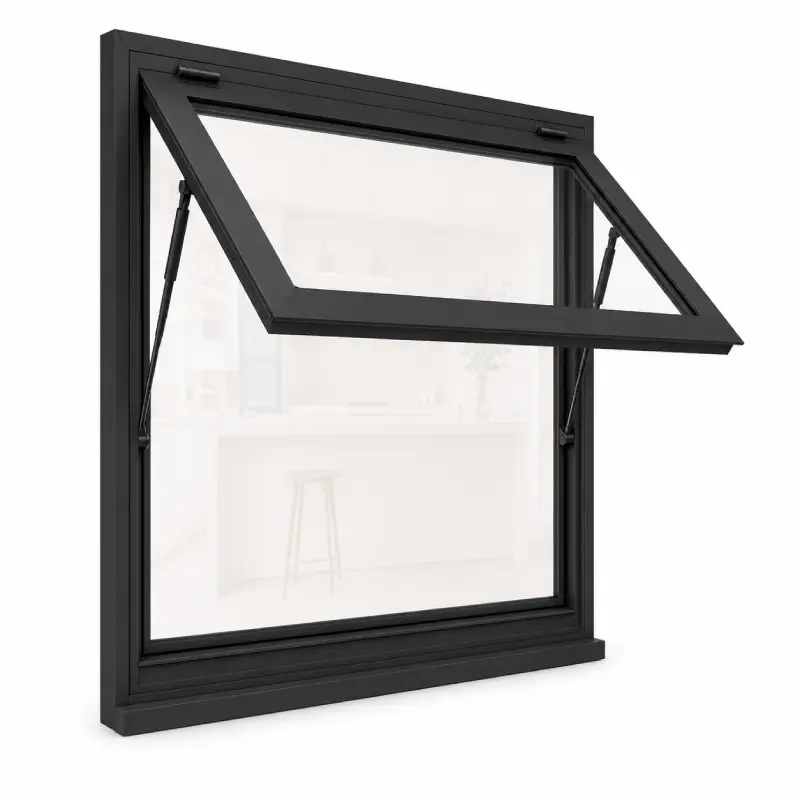 gas strut awning window - img 2