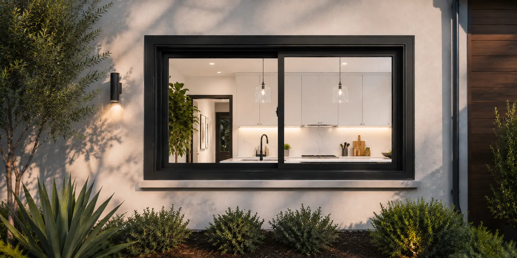 Bifold Door Overview