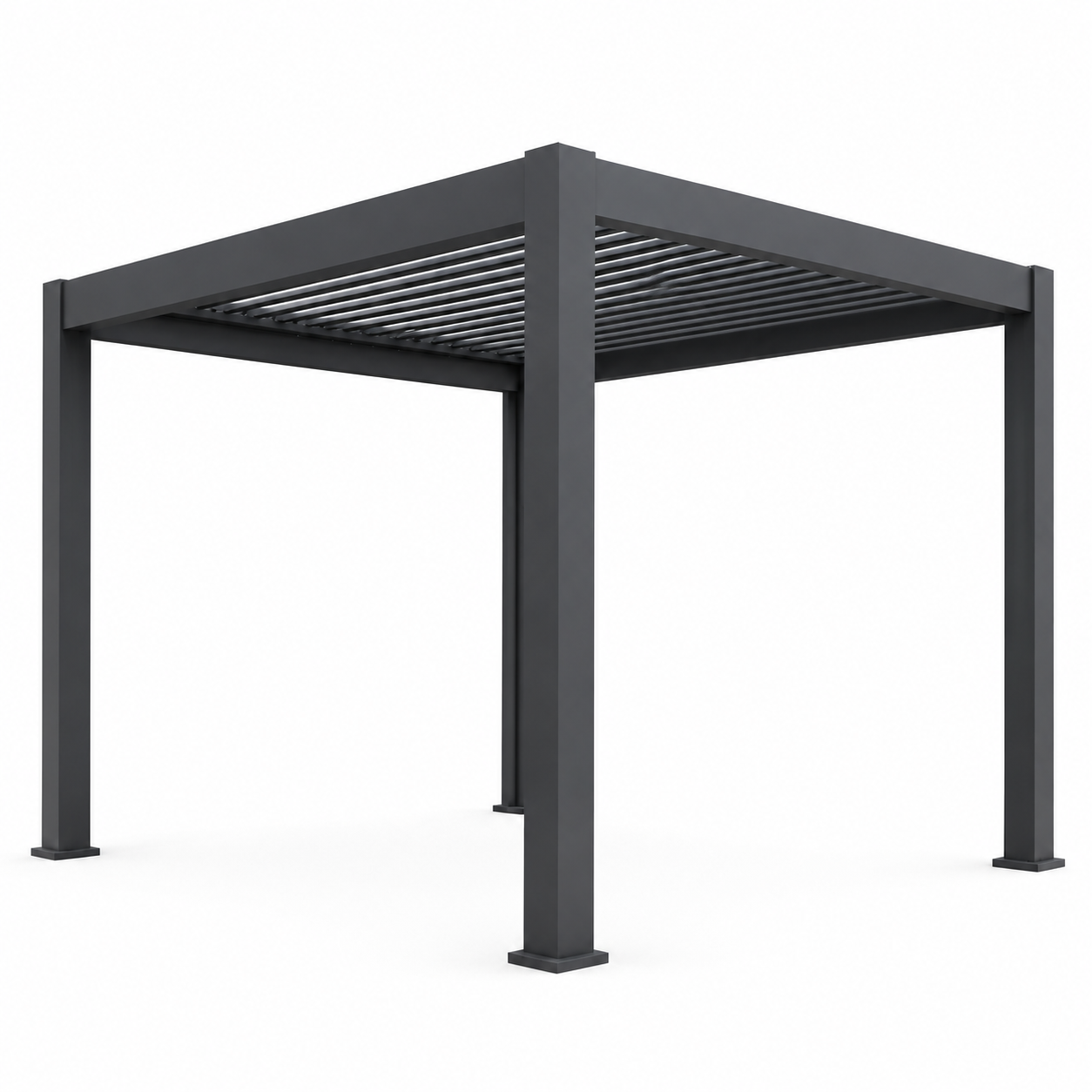 gray patio
