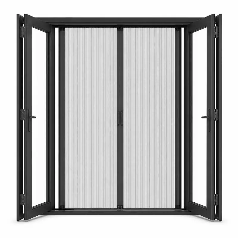 Retractable Screen