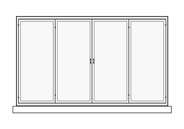 Bifold Windows