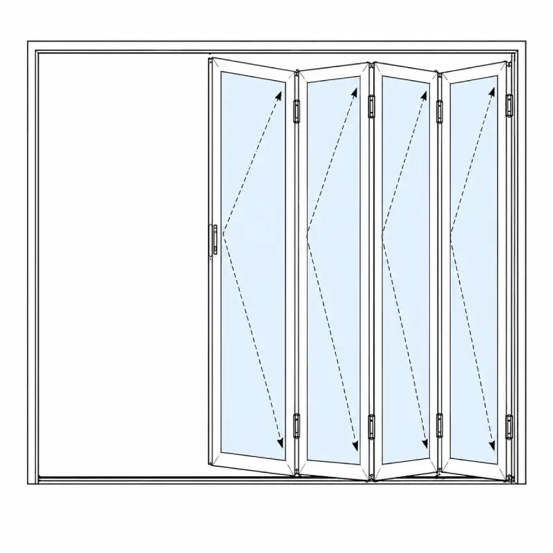 Folding Inside