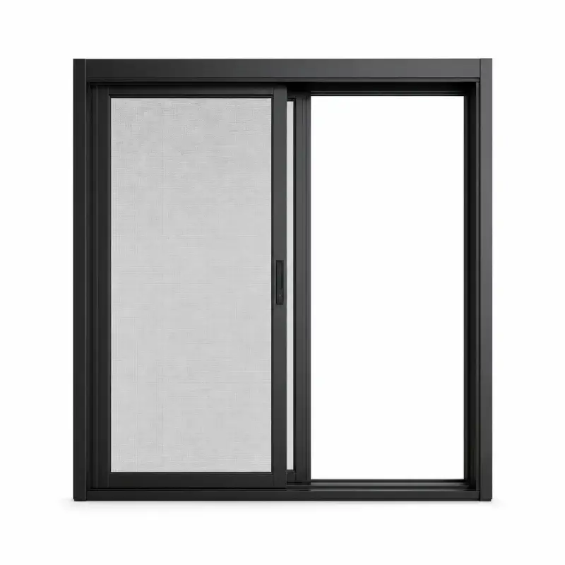 Hard Sliding Screen