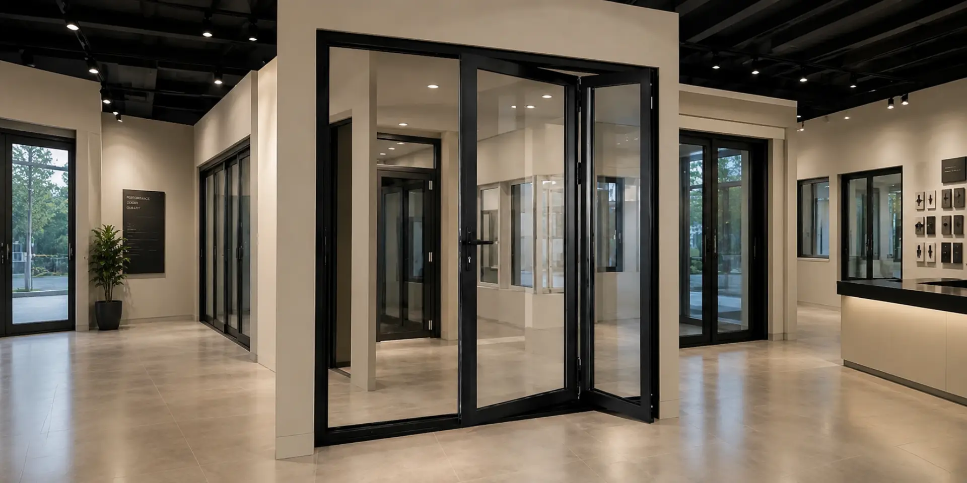Bifold-Doors