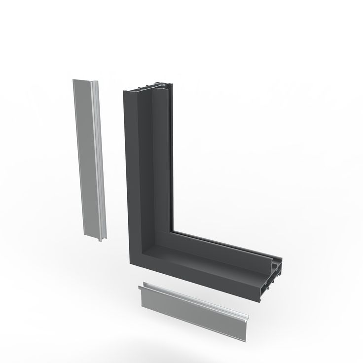 Nail Fin