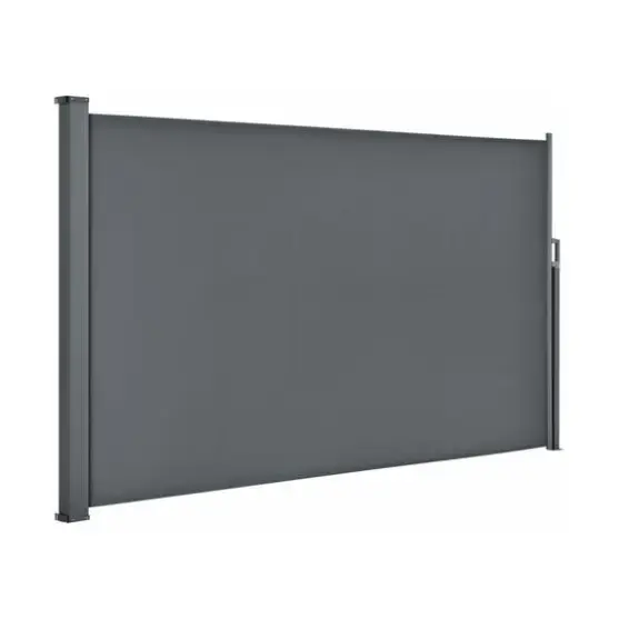Retractable Screen Manual