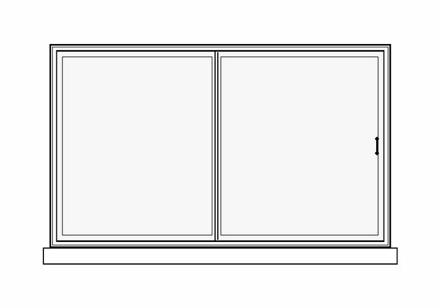 Sliding Window