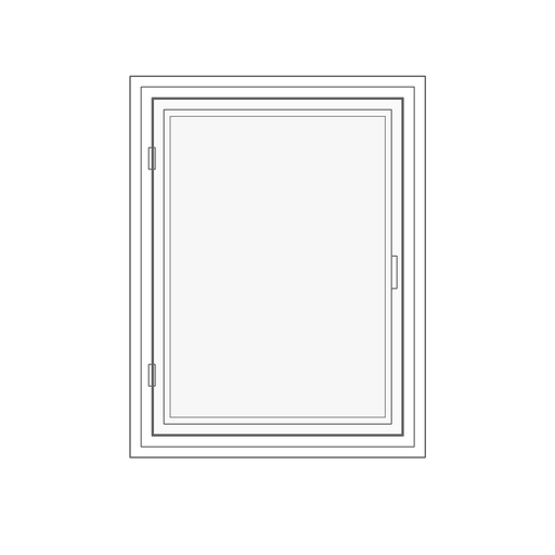 Casement Windows