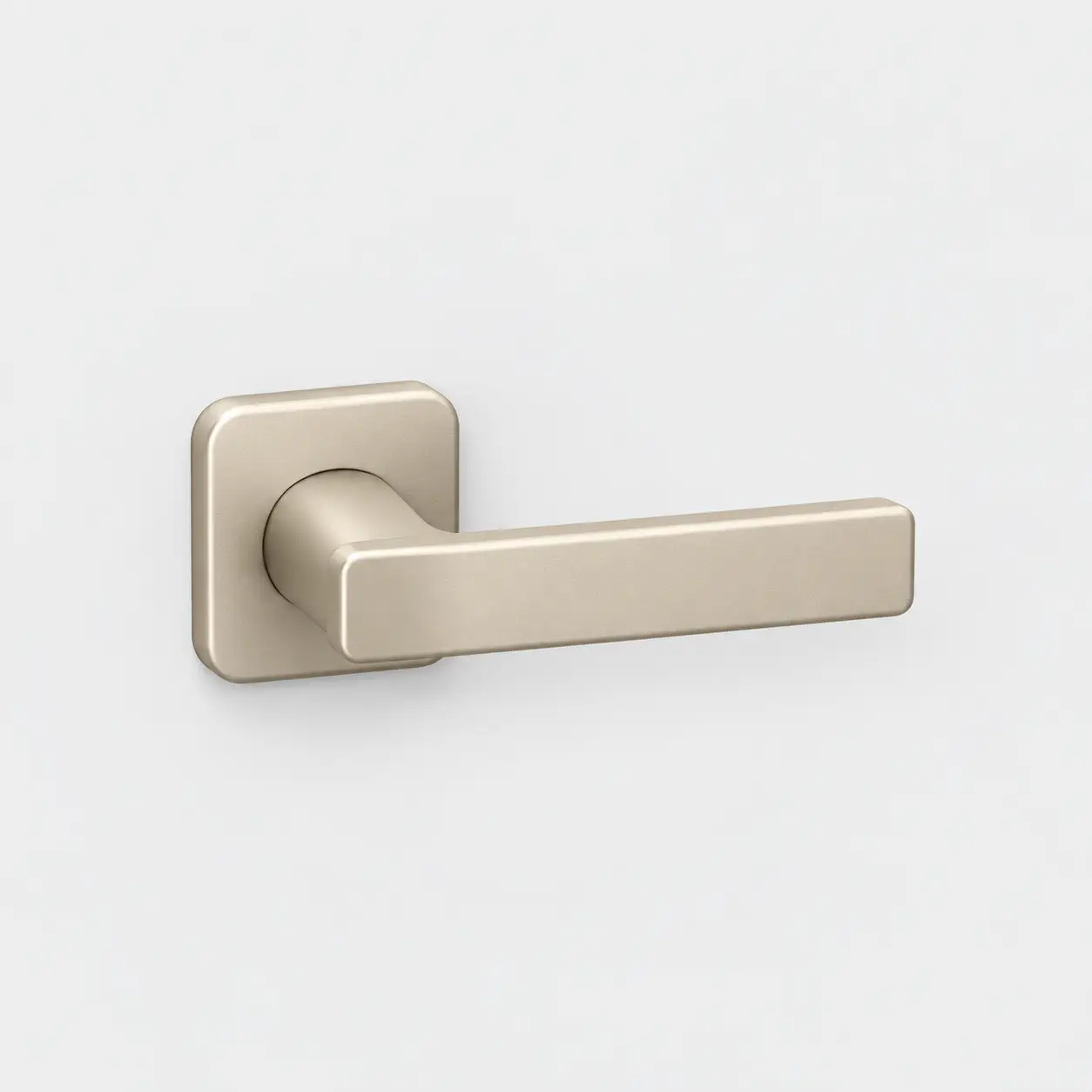 Included Handle