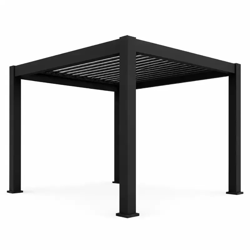 patio - black - image main