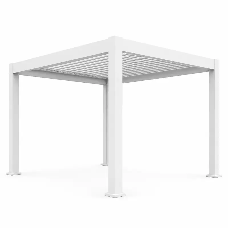 Patios 120" x 156"