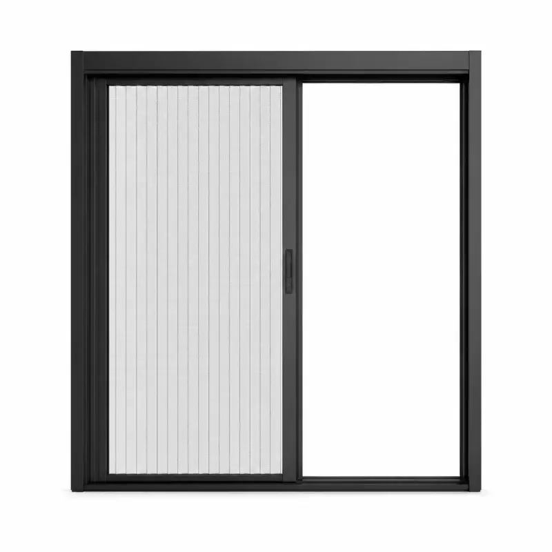 Soft Sliding Screen