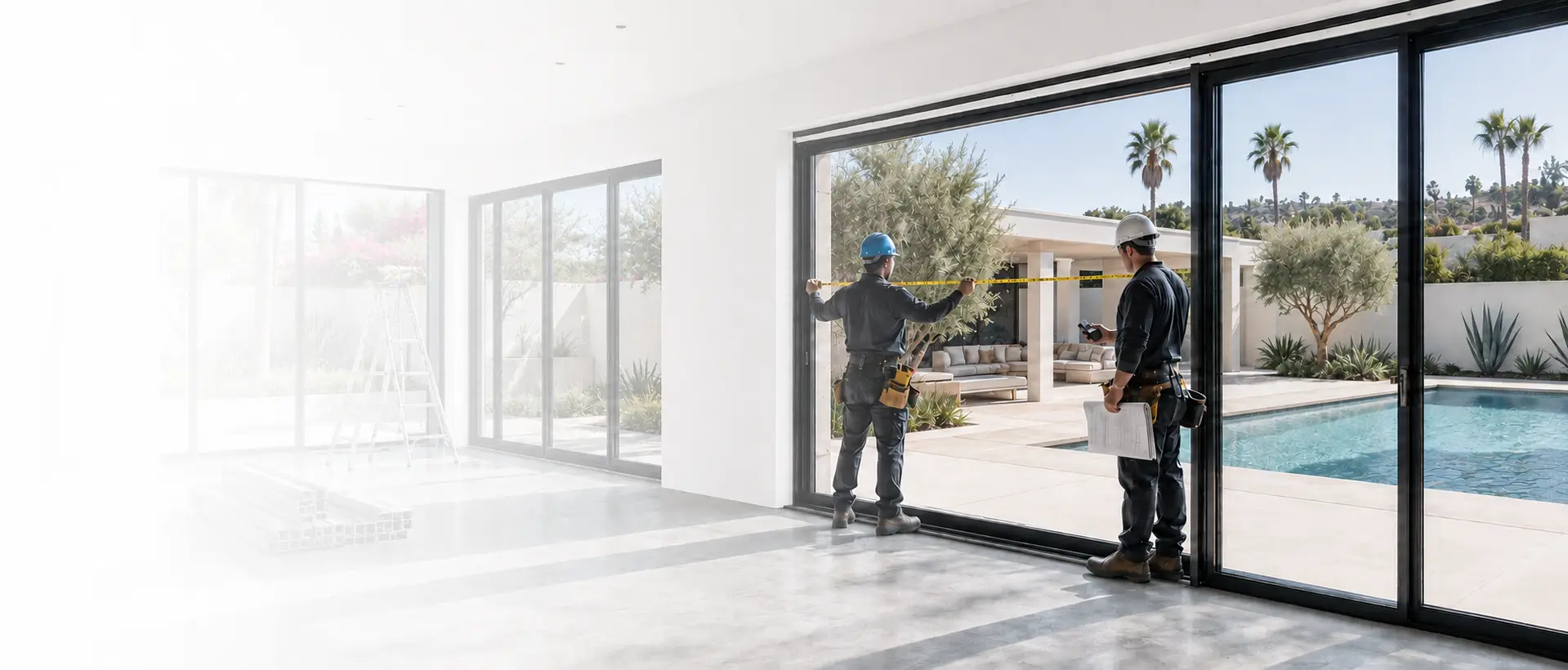 Bifold Door Overview