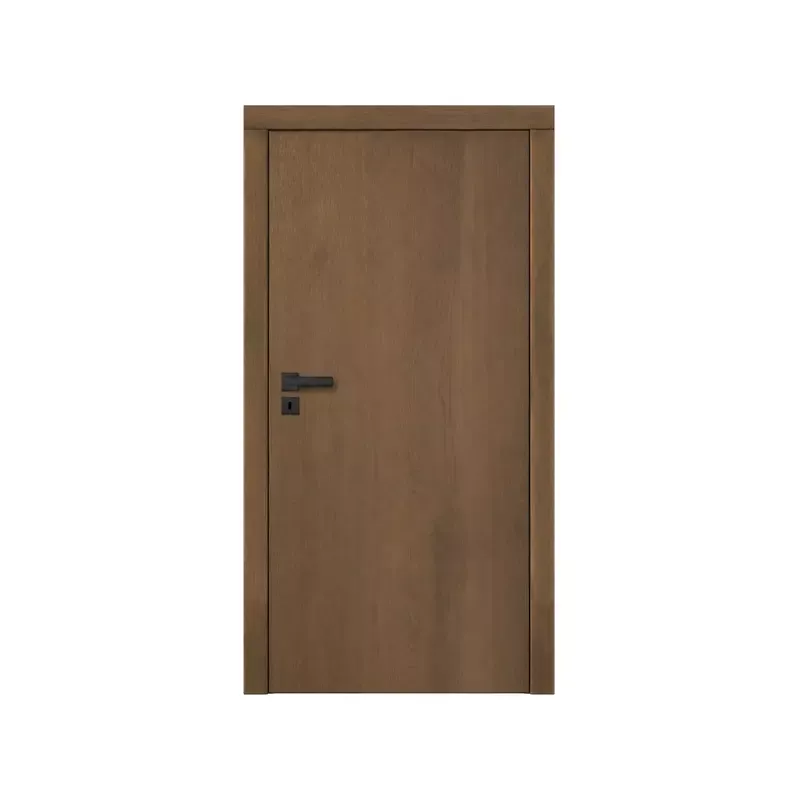 Gray Olive Oak Door