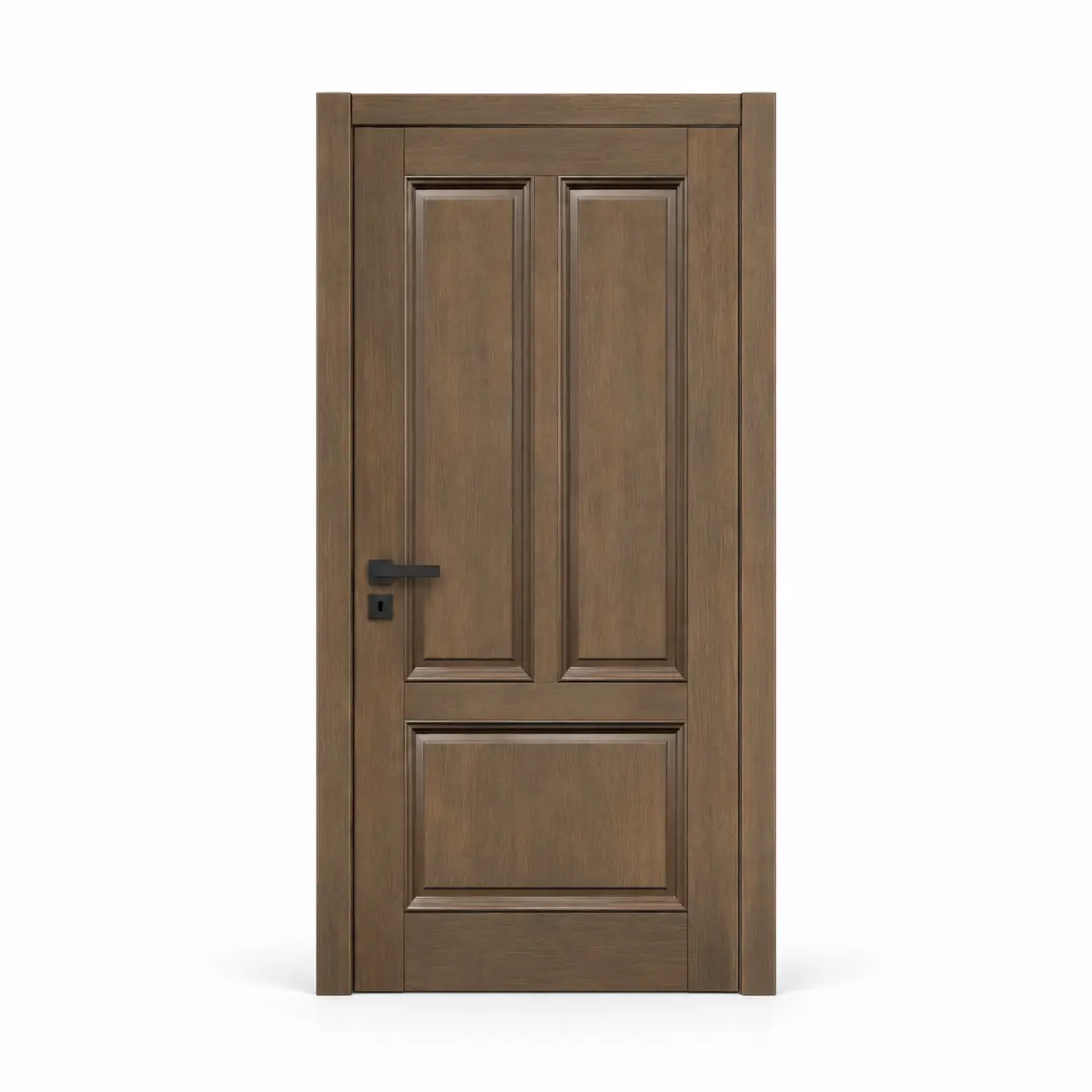 Olive Manor Panel Door