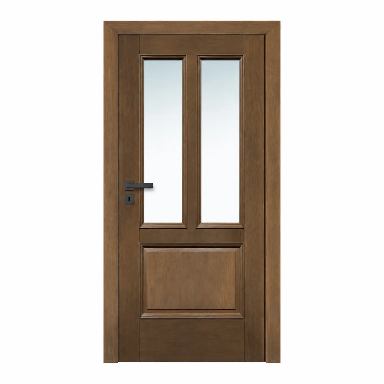 Olive Twinlight Heritage Door