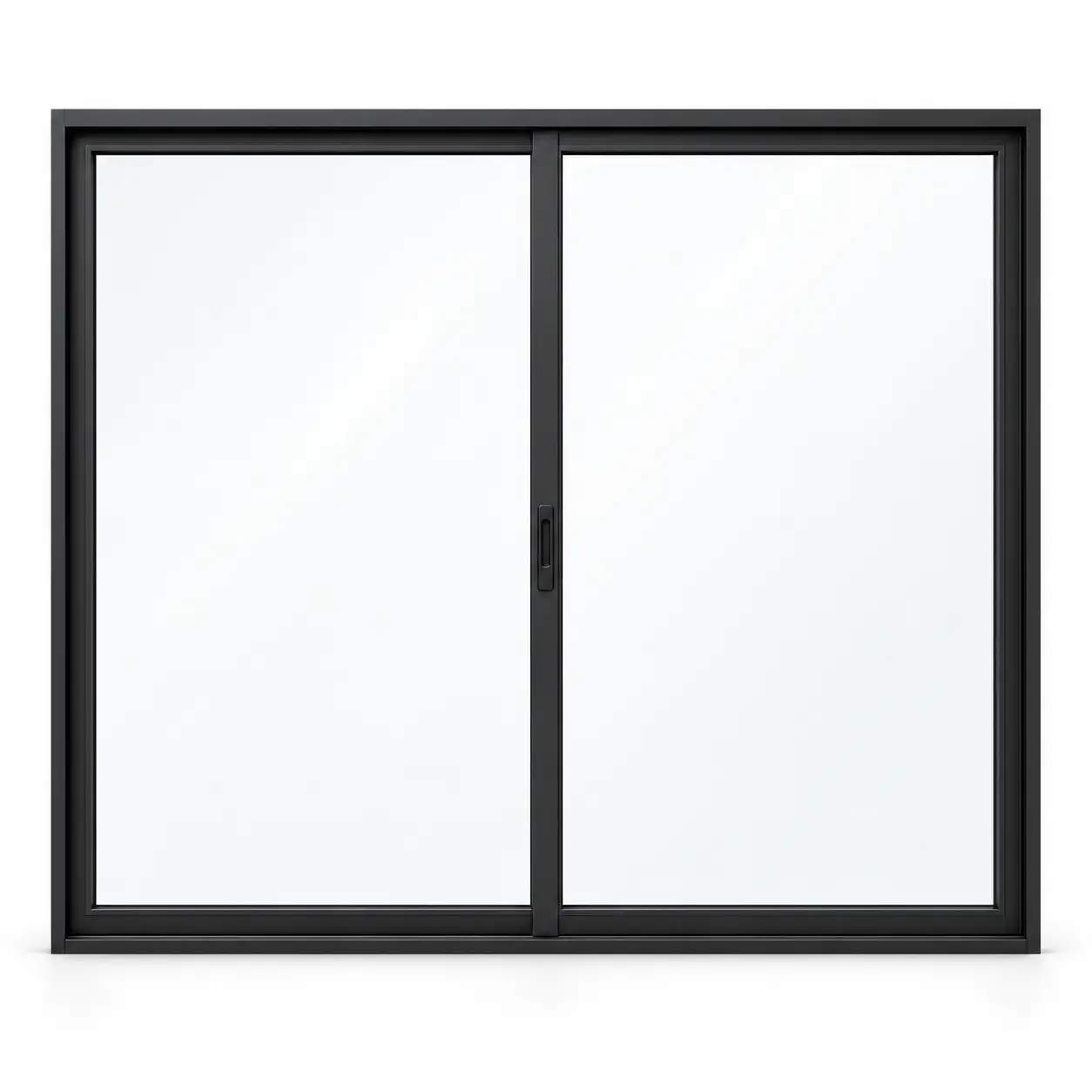 Vinyl Sliding Doors - Image 3