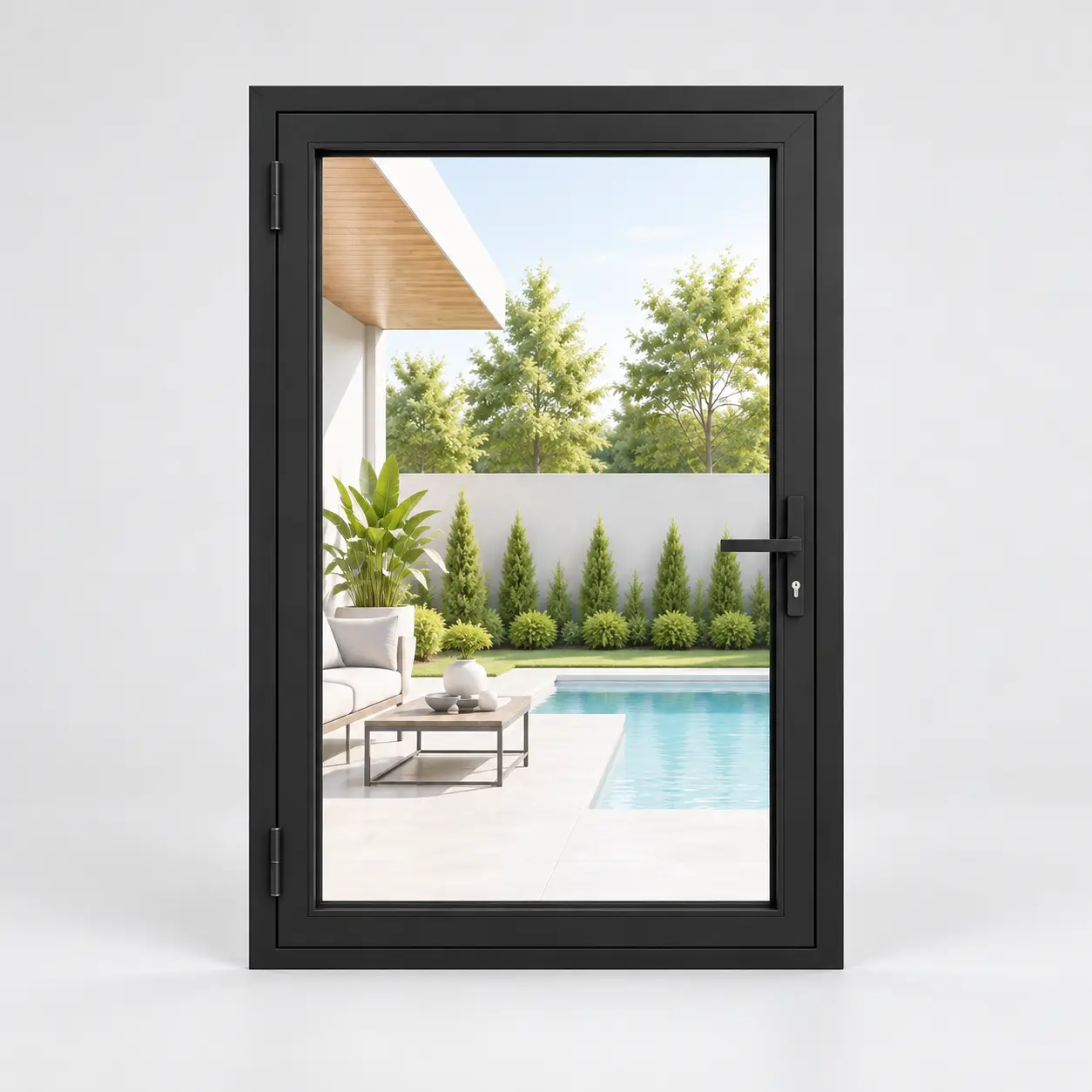 Casement Window - Image 3