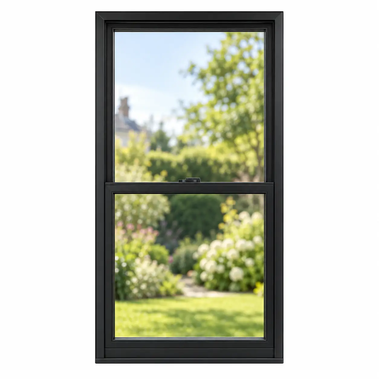 Sash Window