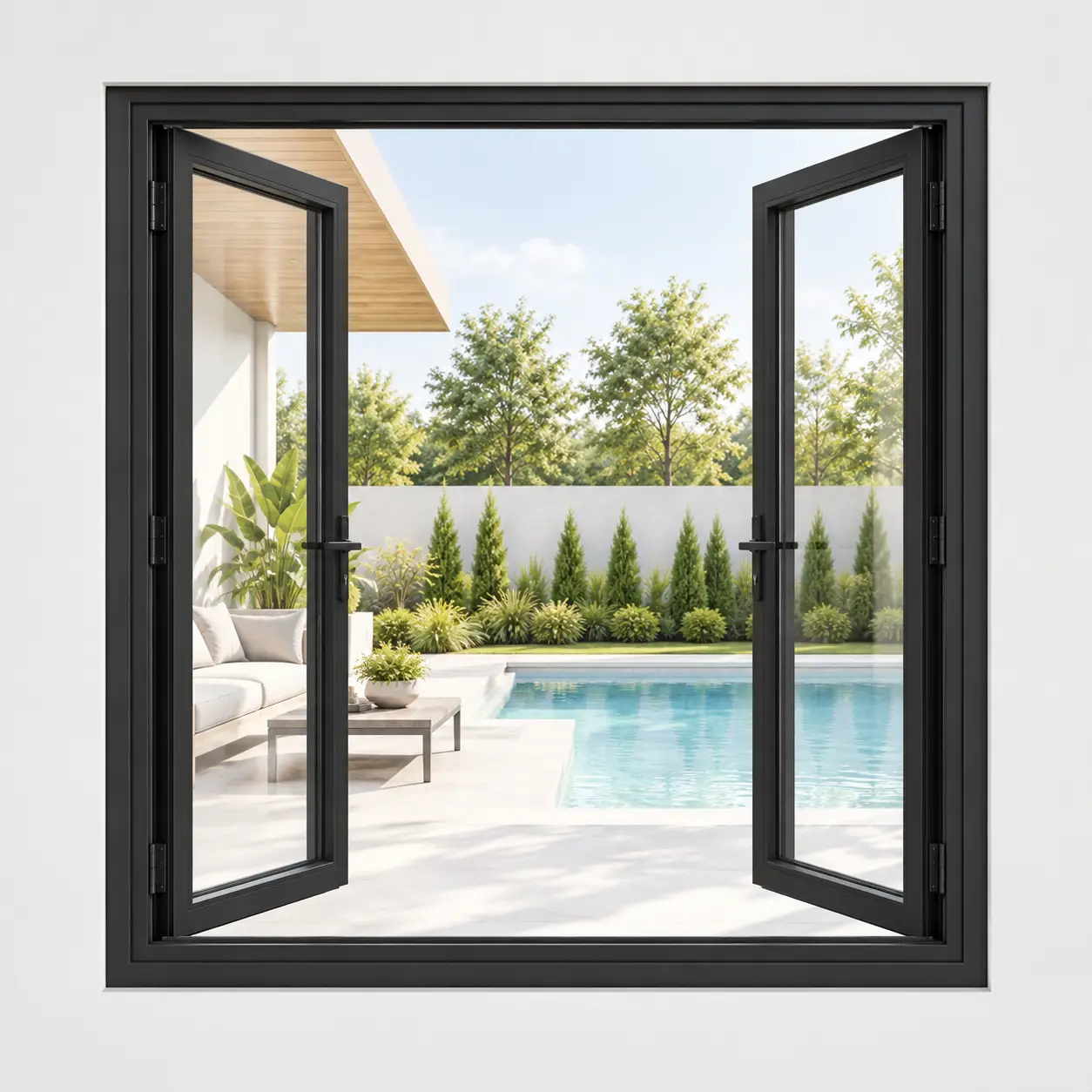 Casement Window - Image 2