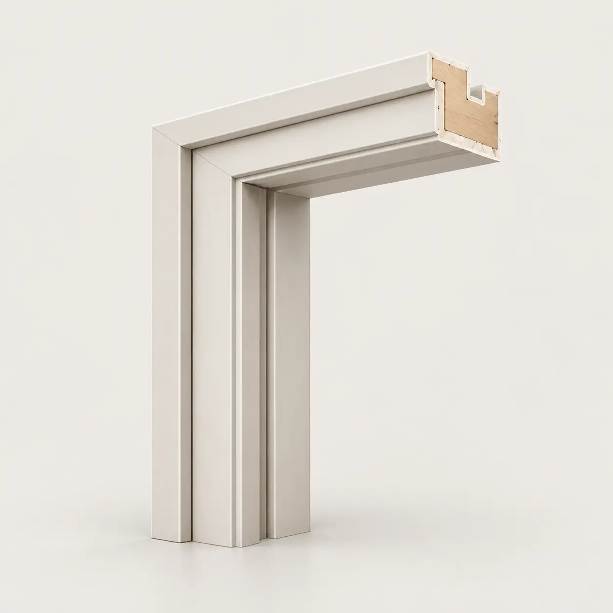 Included Frames
