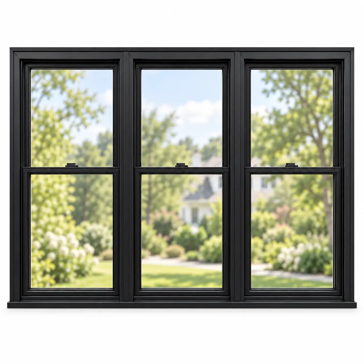 Sash Window - Image 2