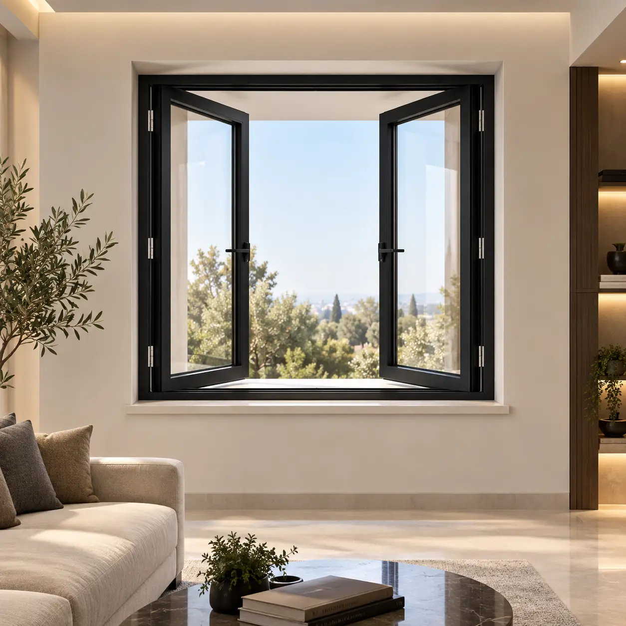 Casement Window - Image 7