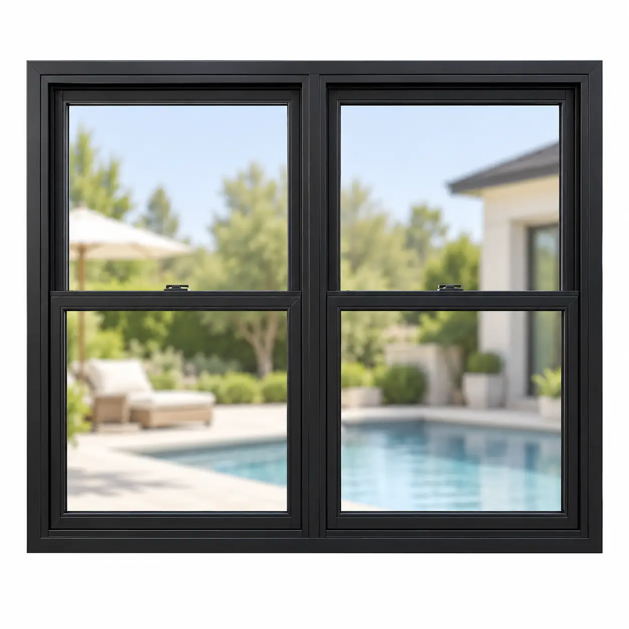 Sash Window - Image 3