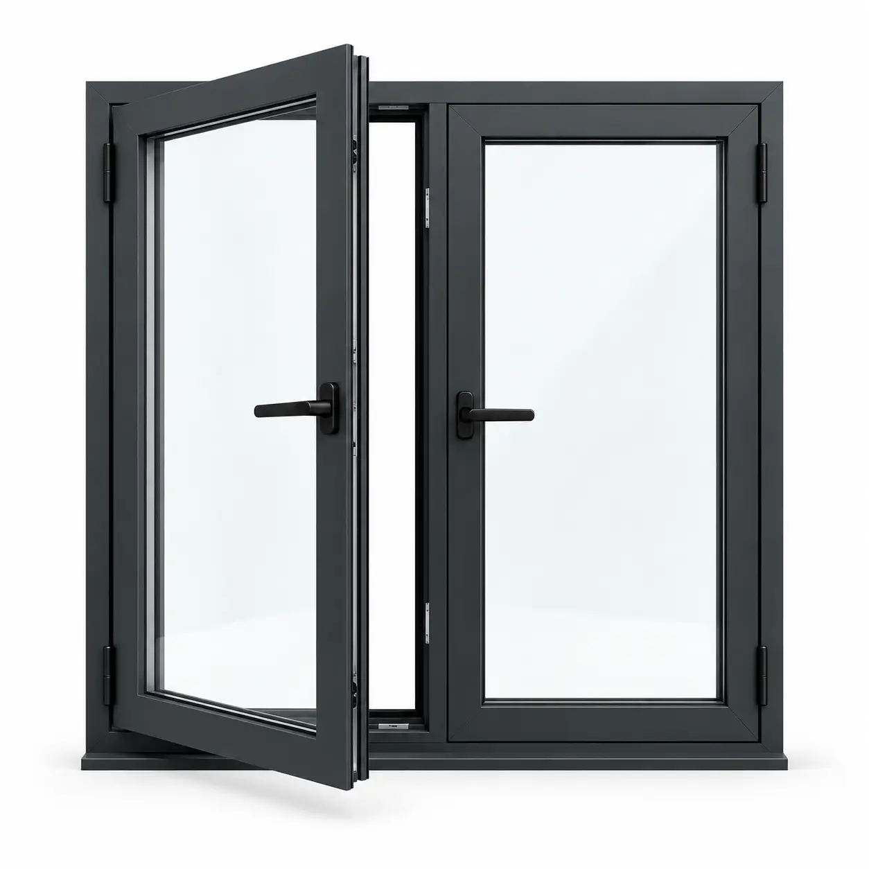 Casement Window - Image 4