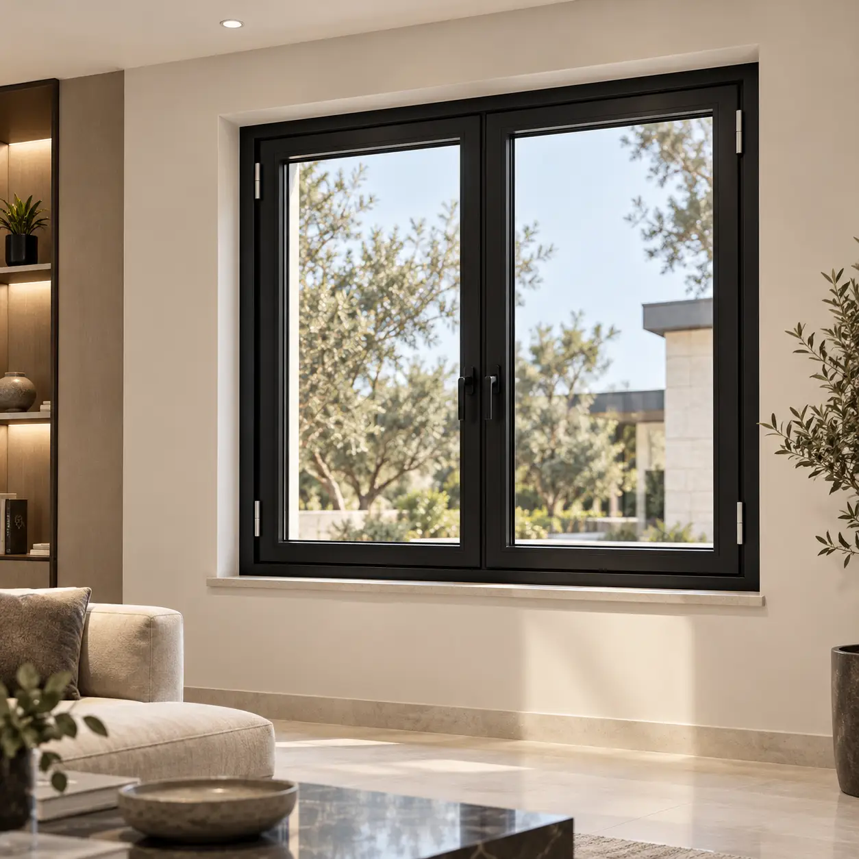Casement Window - Image 6