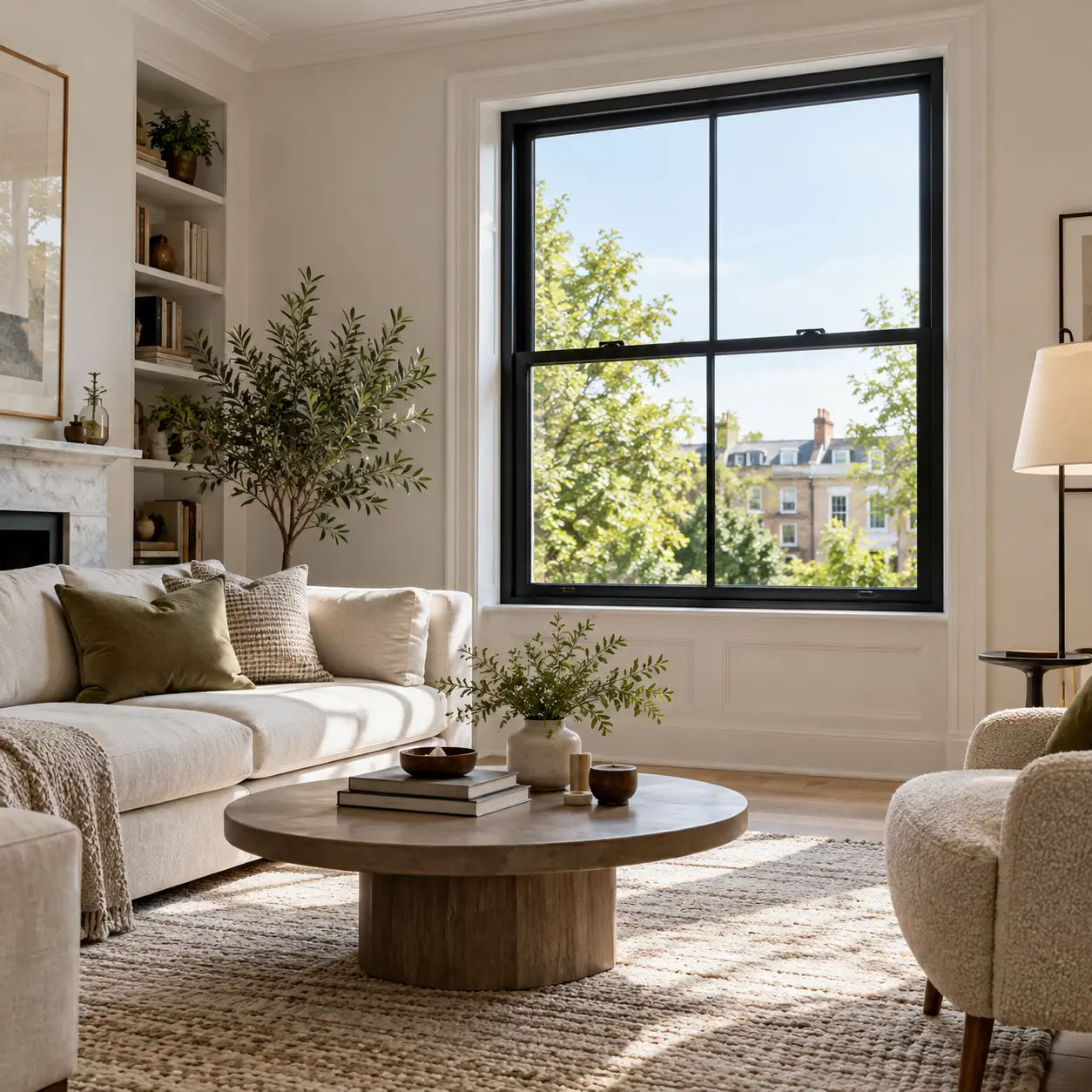 Sash Window - Image 5