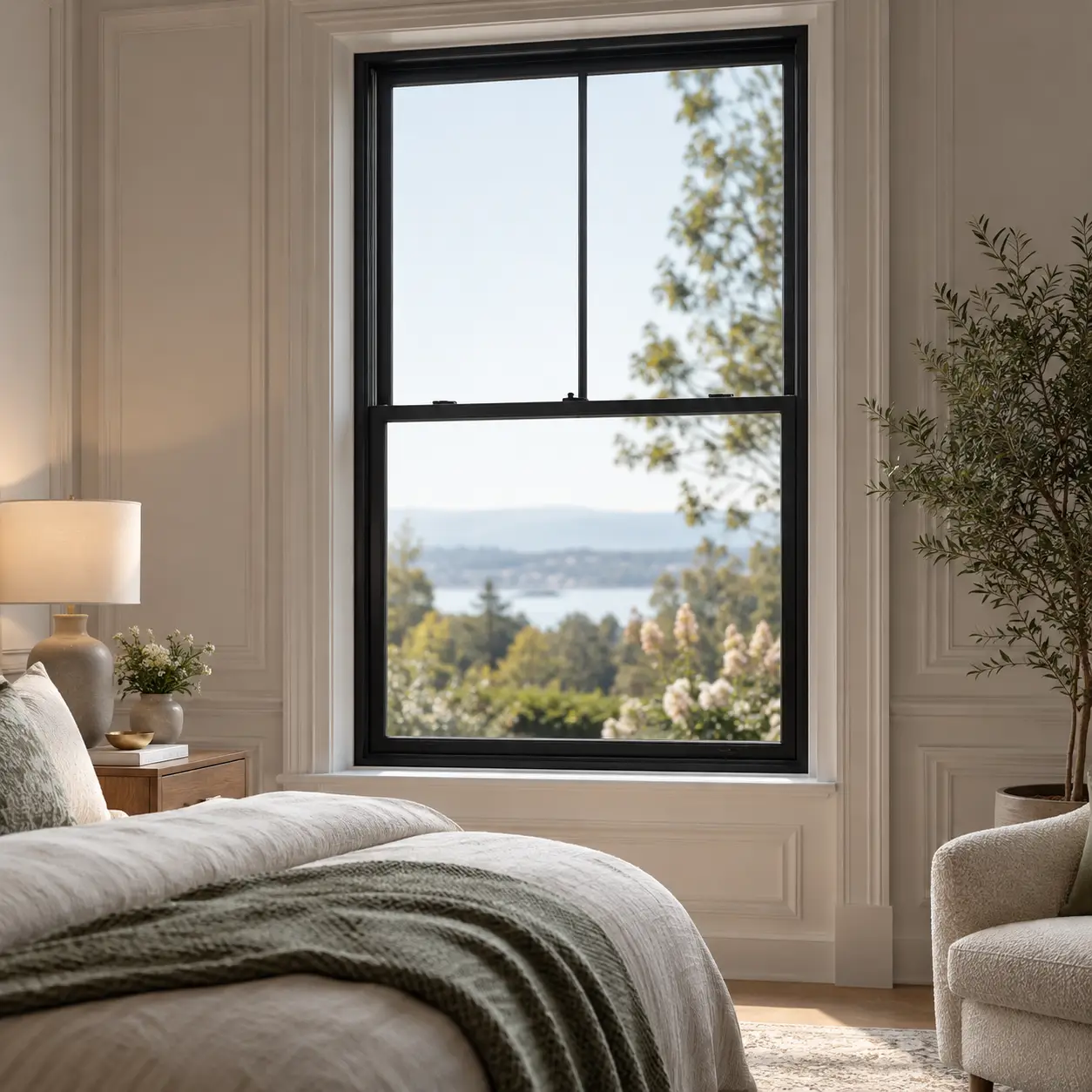 Sash Window - Image 4